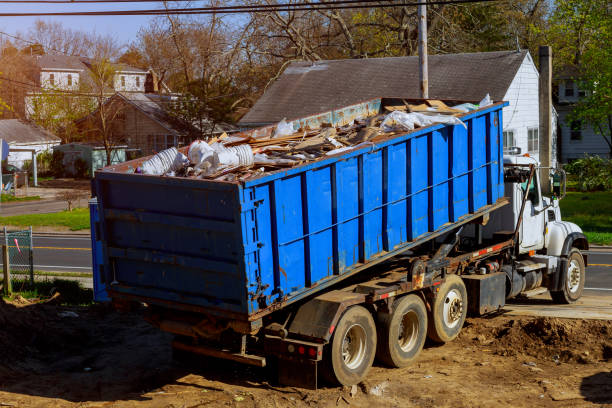 Shed Removal in Calhoun, GA